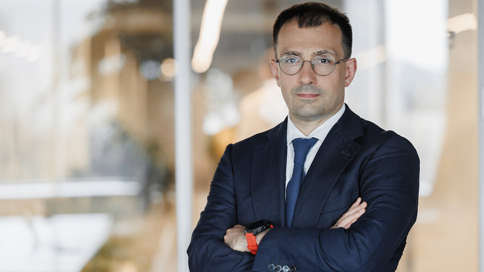 «Мы создаем экосистему жизненных ситуаций»