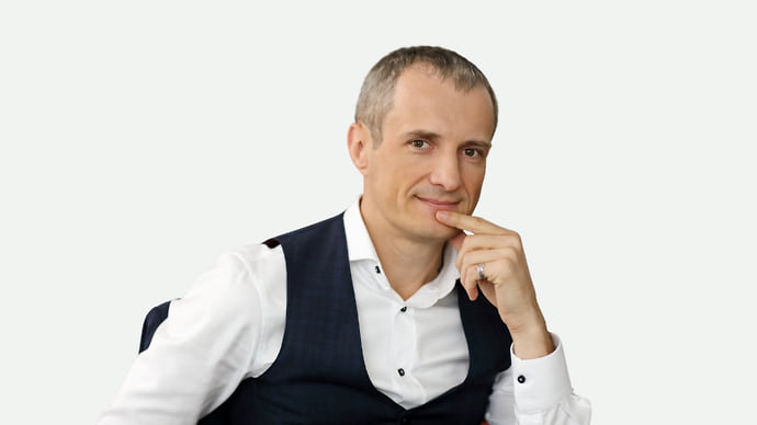 «Мы активно ищем “своих людей”»