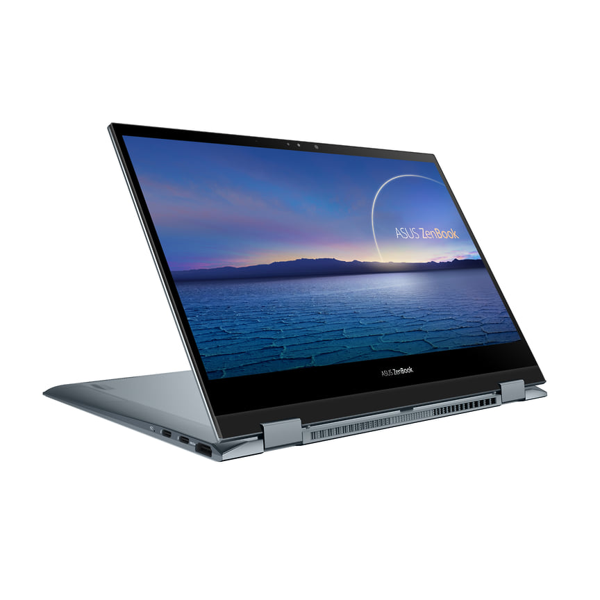 ZenBook Flip 13 на базе процессора Intel® Core™ i7