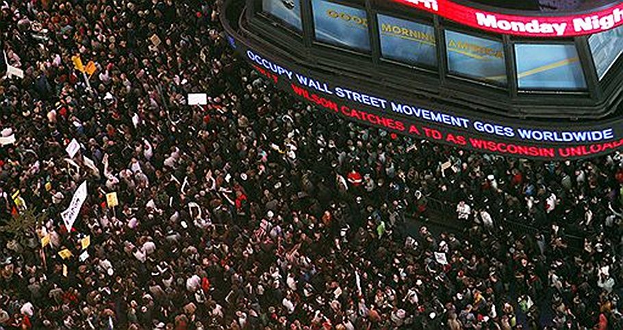 Times Square, New York 