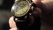 Болгарский епископ заплатил за ЖКХ часами Rolex