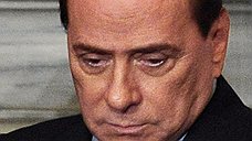 "Адвокаты объясняют это как новый виток войны судей с Берлускони"