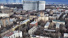 Власти Москвы распродают земли