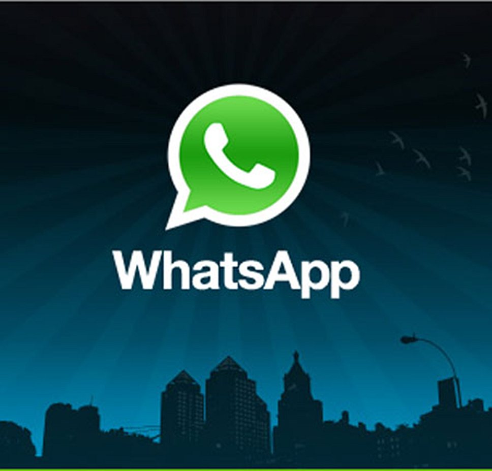 История успеха приложения WhatsApp