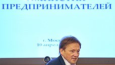 "Идея об амнистии для бизнесменов мне кажется мертворожденной"