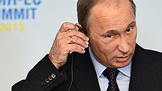 "Владимир Путин примеряет на себя ручное управление правительством"