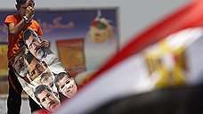 "Армия Каира не может открыто выступить против исламистов"