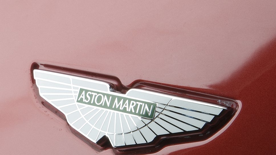 Как сделать Aston Martin с помощью 3D-принтера