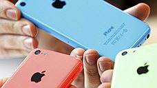 "Говорить о бюджетности iPhone 5C несправедливо"