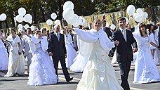 "Типичной свадебной травмой можно считать вывих челюсти"