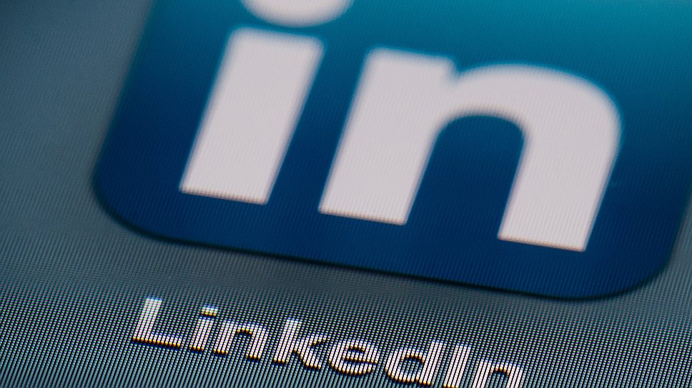 Почему на LinkedIn подали в суд