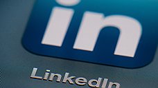 "По всем подобным шагам LinkedIn спрашивает разрешения у пользователя"