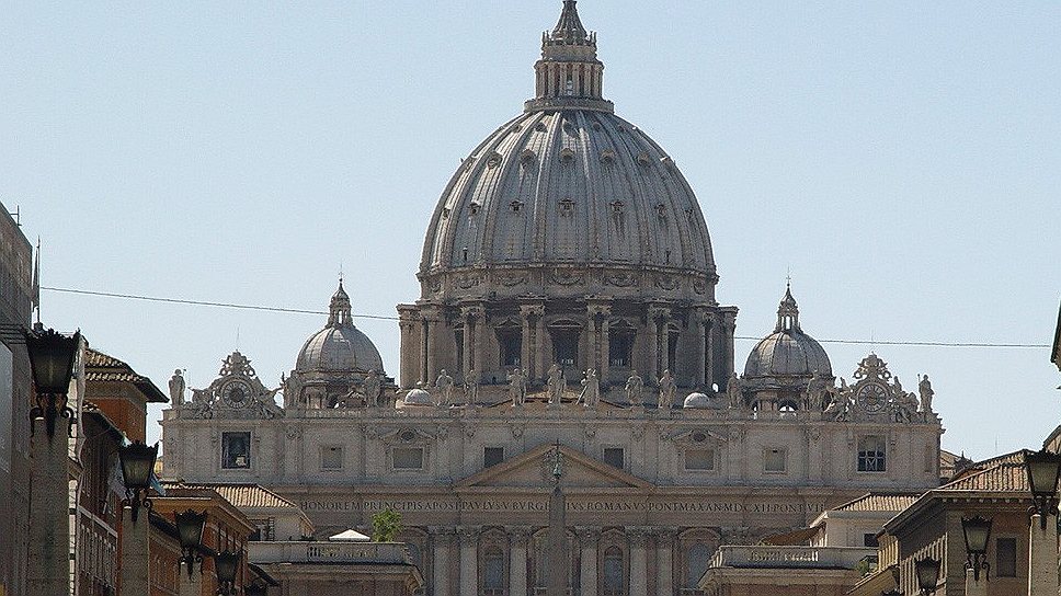 «Банк Ватикана являлся самым закрытым финансовым институтом в мире»
