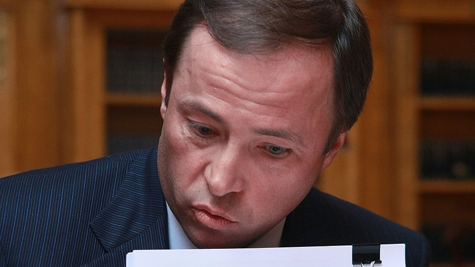 «С уходом Игоря Комарова из АвтоВАЗа ничего радикально не изменится»