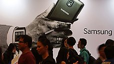 Россияне признались бренду Samsung в любви