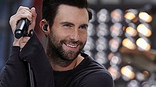 Лидер Maroon 5 стал самым желанным мужчиной планеты