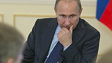 "Путин действует в рамках закрытой системы"
