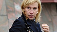 Светлана Бахмина: "Михаил Ходорковский уже всем все доказал"