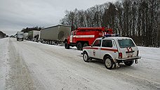 "Как только дорожные службы начнут нести ответственность за то, что делают, ситуация будет меняться"