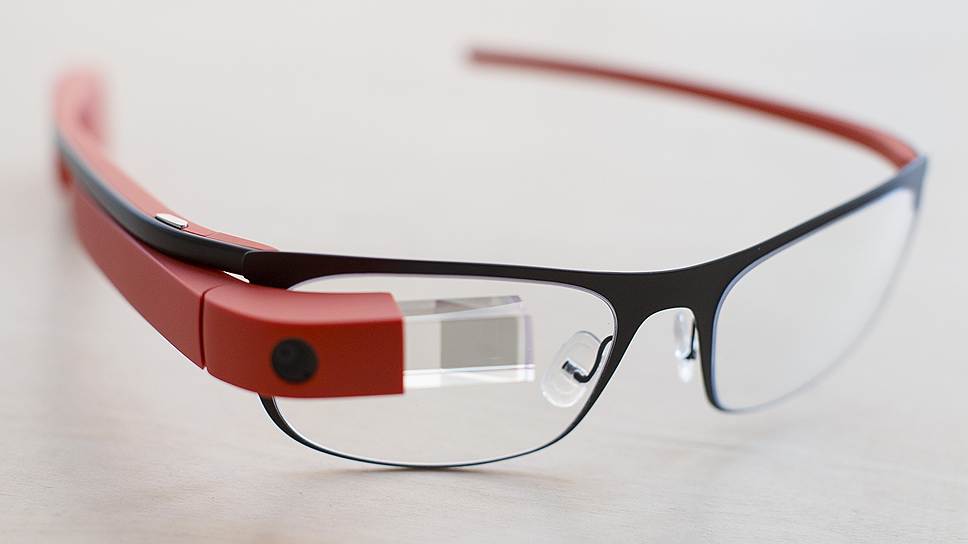 Как Google Glass станут ближе к небу