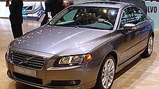 "Volvo S80 — идеальный представительский автомобиль по соотношению "цена-качество-бренд"