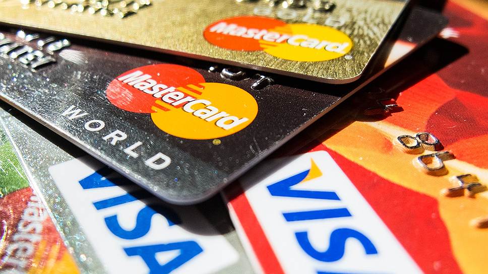 «MasterCard и Visa будет очень трудно переиграть»