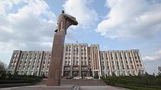 "Если Приднестровье хочет независимости, оно должно договариваться с Кишиневом"