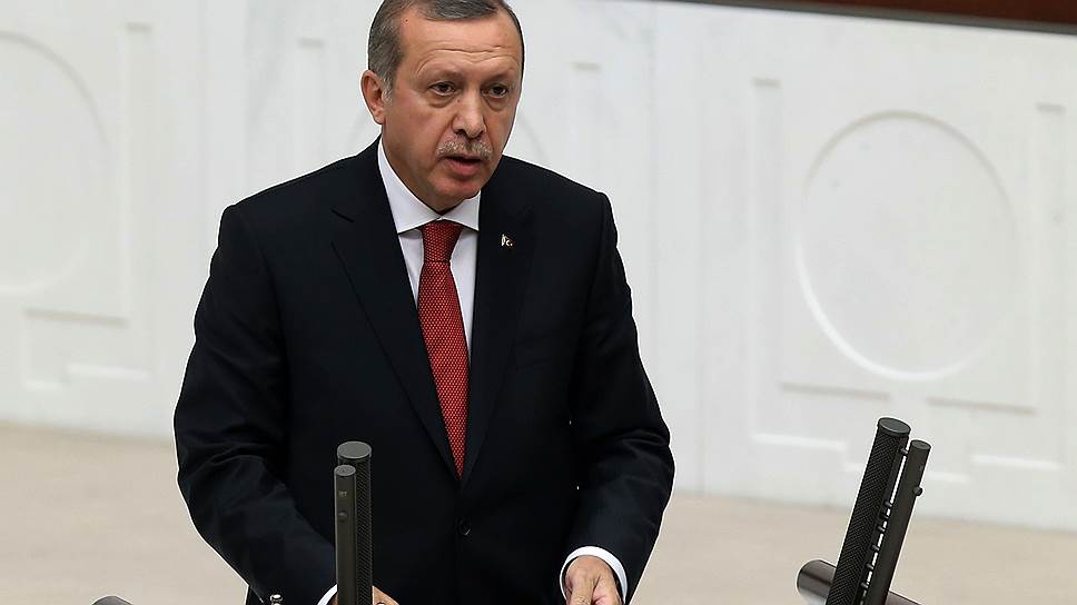 «Турция в ближайшее время не пойдет на признание геноцида армян»