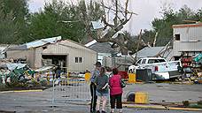 Торнадо в США унесли жизни 18 человек