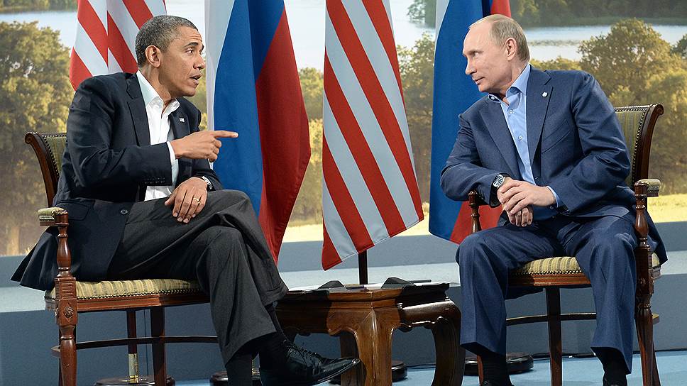 «США и Россия не должны рассказывать Украине, как решать ее проблемы»