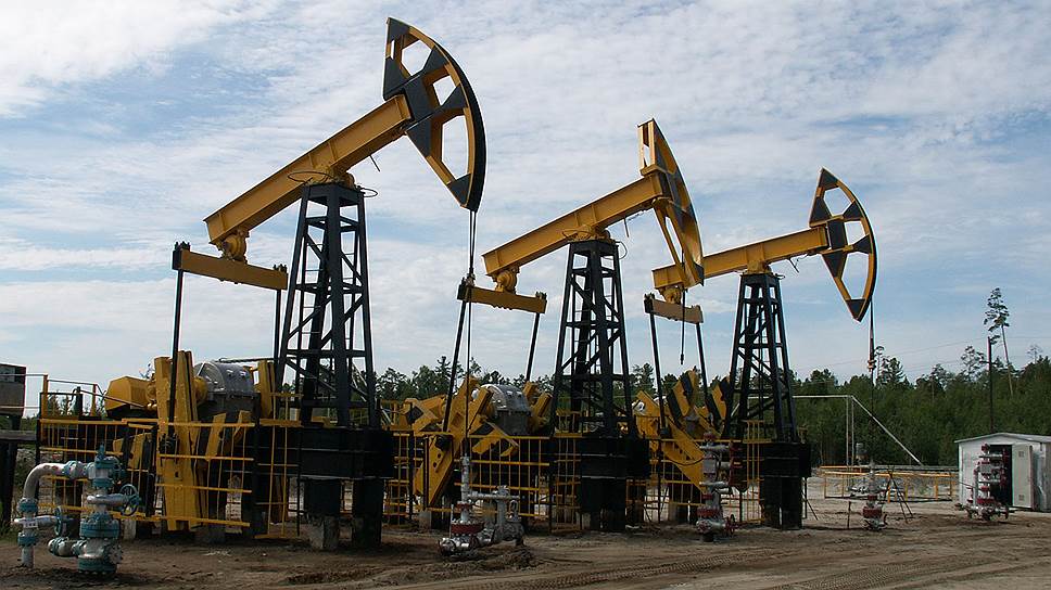«Действующих проектов по нефтегазовому сотрудничеству санкции не коснутся»