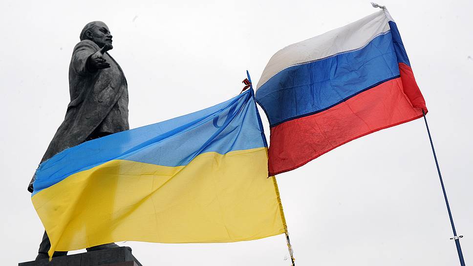 «С Киевом нужен диалог, и пусть лучше это будет диалог на уровне посла»
