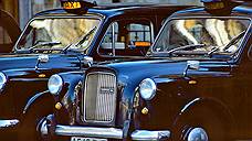 "Лондонские таксисты считают себя гораздо лучше, чем Google Maps и Foursquare"