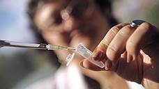 "Британский минздрав может разрешить модифицировать ДНК младенцев"