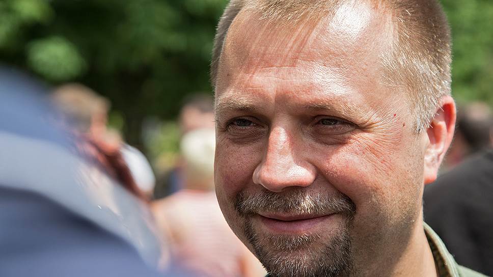 «То, что житель Донецка стал премьером, абсолютно адекватно и справедливо»