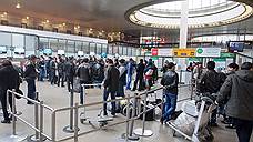 "Проверки в аэропортах не могут быть гарантией от распространения вируса Эболы"