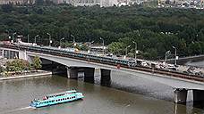 "Облагораживание прибрежных зон Москвы-реки обойдется в миллиарды рублей"