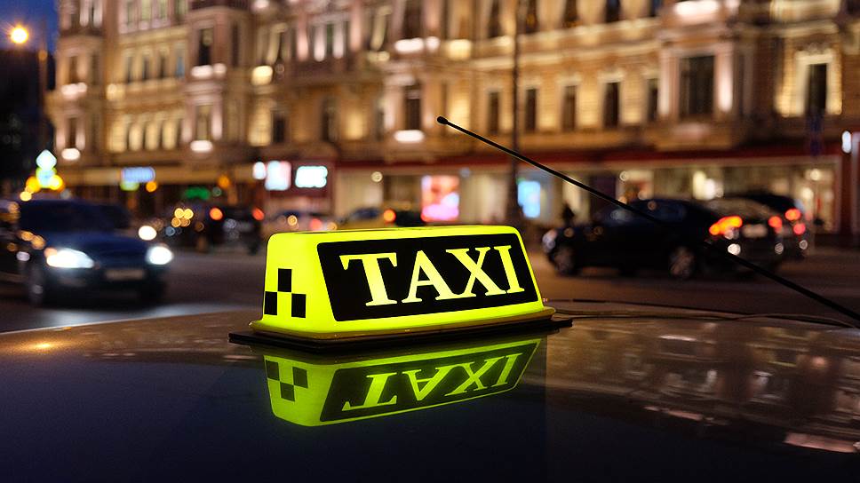 «Такси уже уходит в минус»