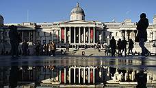 "Изменения в лондонской Национальной галерее затронут до 600 сотрудников"