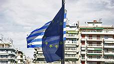 "Отключение Греции от кредитования под залог бондов не станет катастрофой"