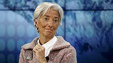 "МВФ боится давать деньги Украине, понимая, что их никогда не вернут"
