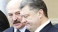 "Очевидно, что мнение Порошенко изменилось, раз он подписал эту декларацию"