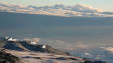 "Килиманджаро парит где-то в небе и поражает гигантским размером похлеще любого Эвереста"