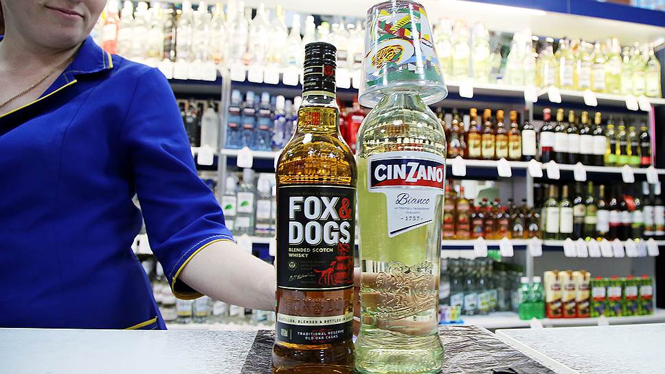«Секрет популярности дешевого виски — статусность напитка в глазах потребителей»