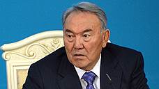 "Нет оснований говорить об оппозиционных настроениях в отношении Назарбаева"