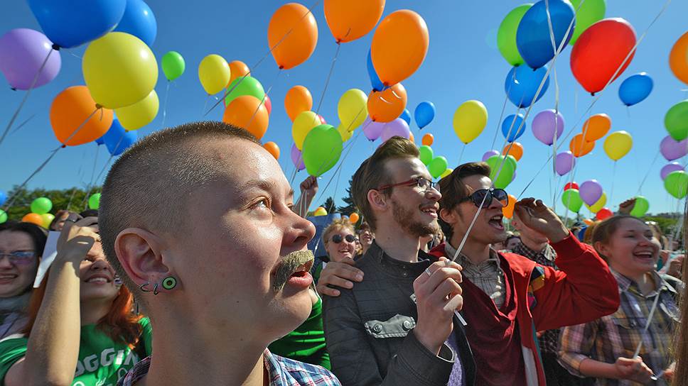 Как шведы решили бороться с российскими подлодками через гей-пропаганду