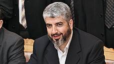 "Есть некая очень странная связь между Израилем и "Хамасом"