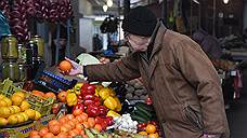 "Продукты в магазинах Америки и Европы стоят дешевле, чем в Москве"