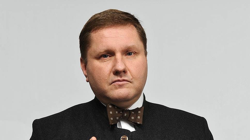 "Князь Владимир неизмеримо лучше кровавого палача Дзержинского"