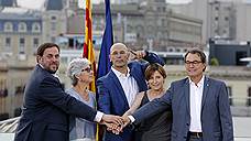 "В одностороннем порядке отделиться у Каталонии вряд ли получится"
